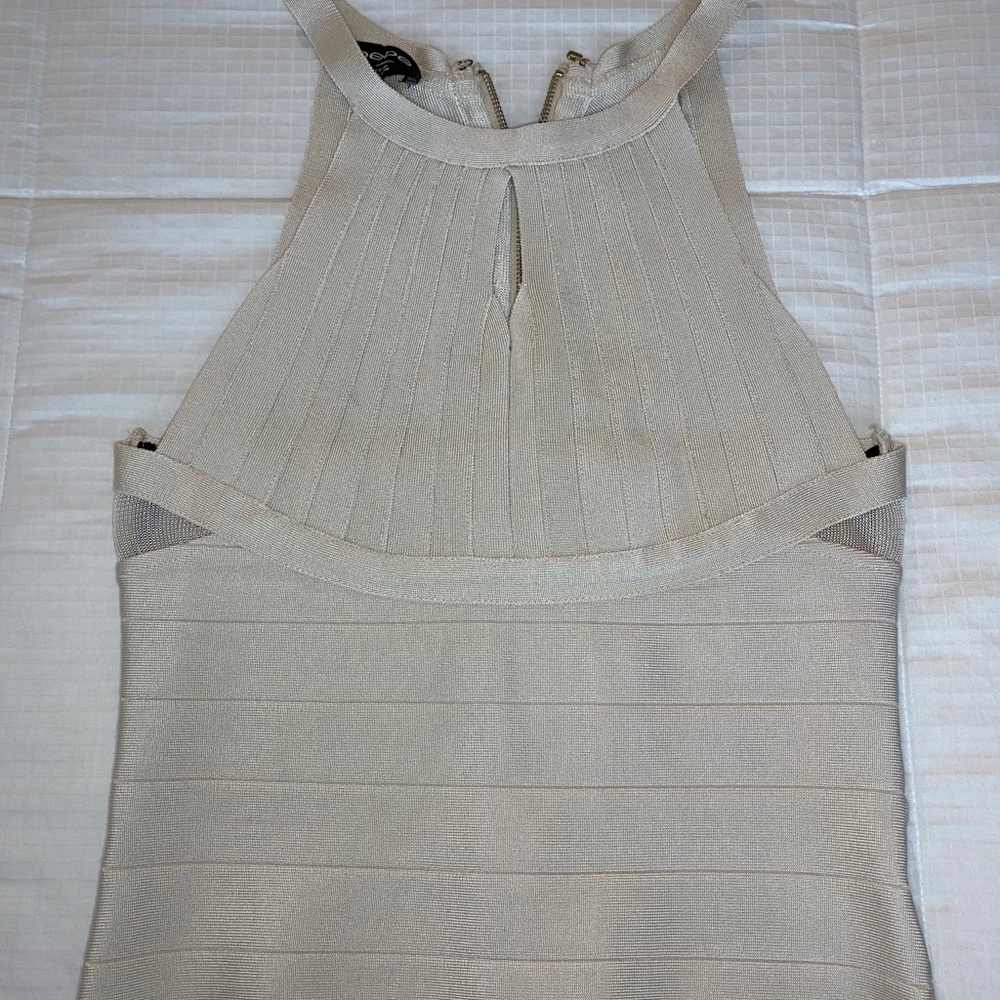 Bandage Top Bebe Top